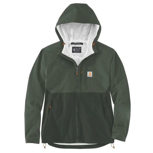ג'קט אטום לגשם ונארז בקלות Storm Defender® - Outline