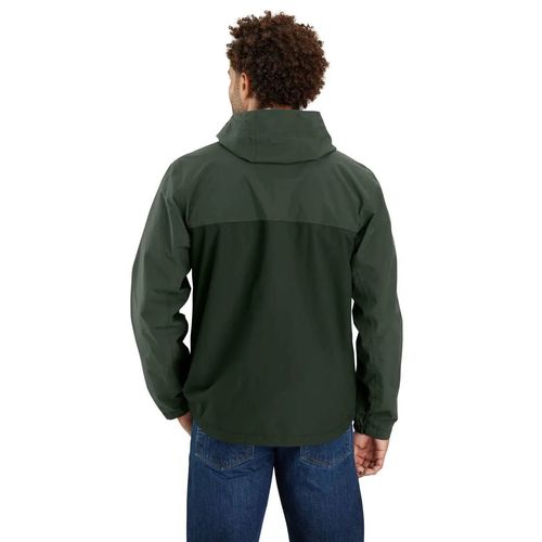 ג'קט אטום לגשם ונארז בקלות Storm Defender® - Outline