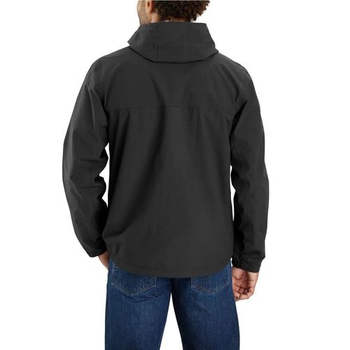 ג'קט אטום לגשם ונארז בקלות Storm Defender® - Outline