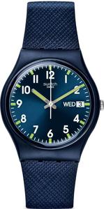 Swatch Swatch SO28N702 SIR BLUE
