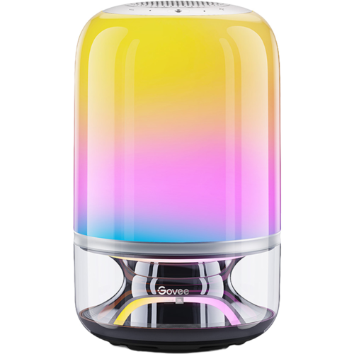 נורת שולחן חכמה משולבת רמקול Govee Table Lamp 2 Pro JBL