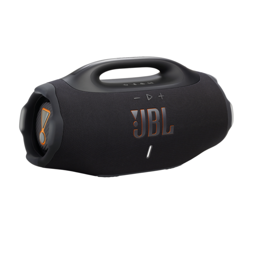 רמקול אלחוטי JBL Boombox 4