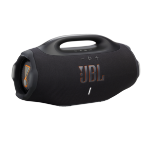 רמקול אלחוטי JBL Boombox 4