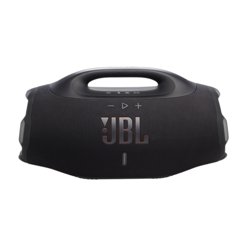 רמקול אלחוטי JBL Boombox 4