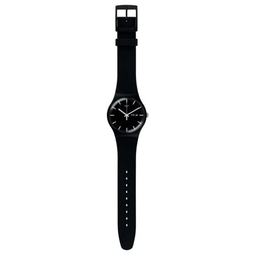 Swatch SO29B704 MONO BLACK