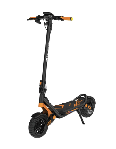 קורקינט חשמלי מבית Gowheels A1 48V 13A