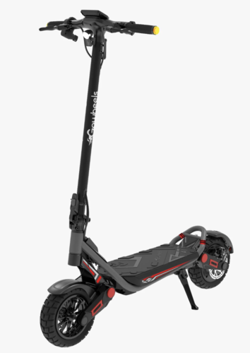 קורקינט חשמלי מבית Gowheels A1 48V 13A