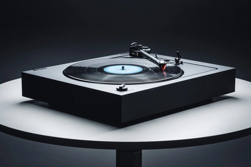 Pro-Ject AUTOMAT A2
