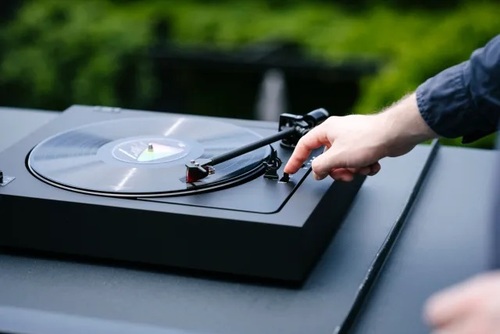 Pro-Ject AUTOMAT A2