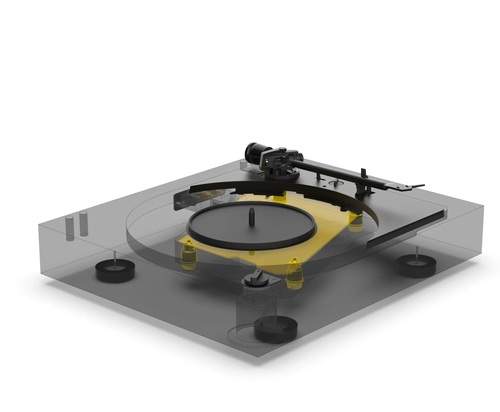 Pro-Ject AUTOMAT A2
