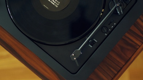 Pro-Ject AUTOMAT A2