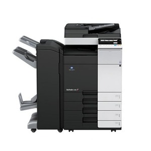 מכונת צילום Minolta bizhub C368 Konica Minolta תצוגה