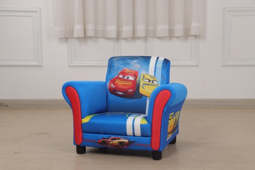 כורסא ממותגת לילדים