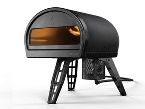 Roccbox טאבון רוקבוקס גז נייד לשטח ולבית
