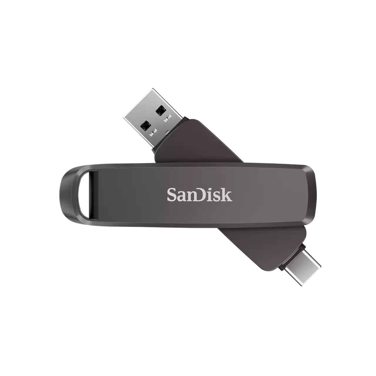 זיכרון נייד SanDisk Extreme Pro USB 3.2 - דגם SDDDE1-1T00-G46 - נפח 1TB