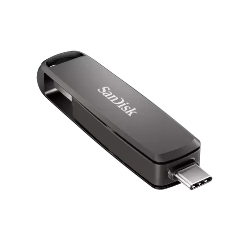 זיכרון נייד SanDisk Extreme Pro USB 3.2 - דגם SDDDE1-1T00-G46 - נפח 1TB