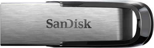 דיסק און קי SanDisk Ultra flair USB 3.0 256GB SDCZ73 - סנדיסק