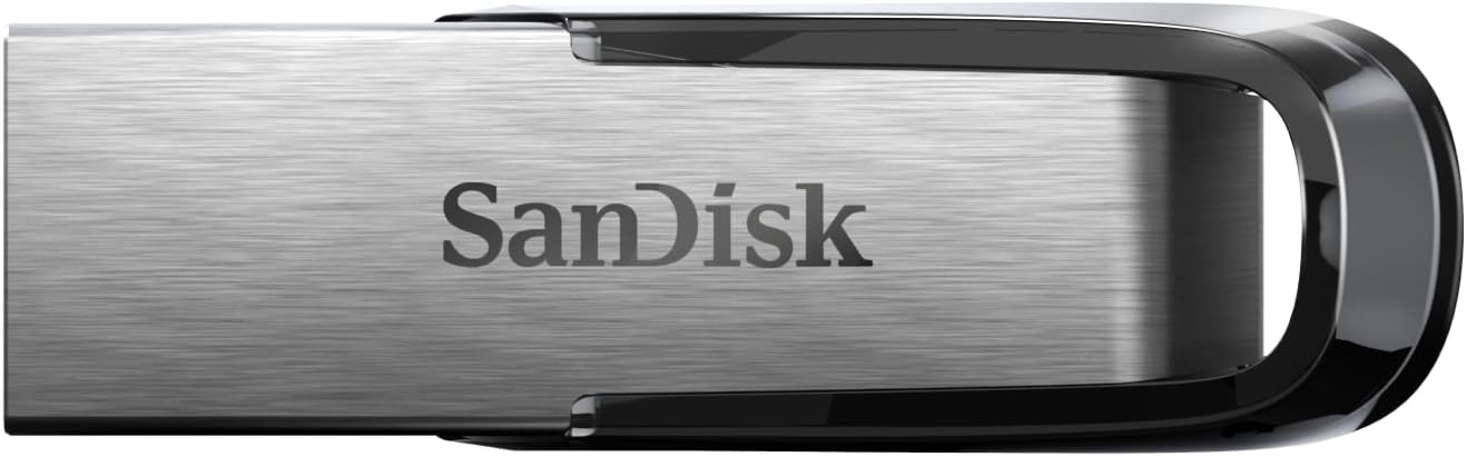 דיסק און קי SanDisk Ultra flair USB 3.0 256GB SDCZ73 - סנדיסק
