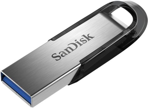 דיסק און קי SanDisk Ultra flair USB 3.0 256GB SDCZ73 - סנדיסק