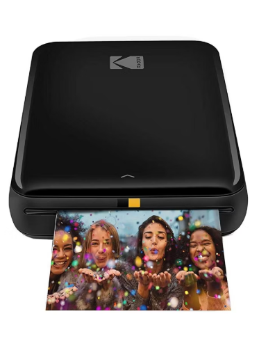 מדפסת תמונות מיידי Kodak Step 