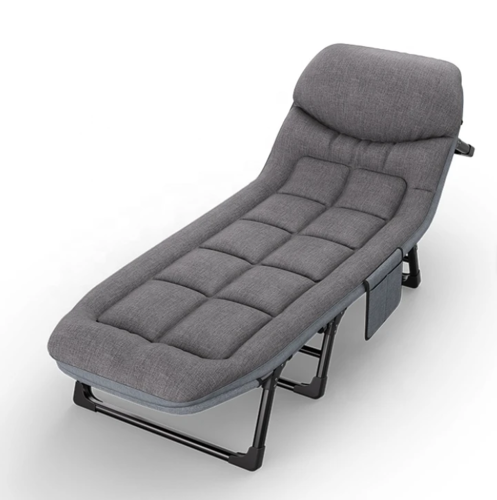 מיטת מנוחה מתקפלת יוקרתית FOLDING BED DELUXE