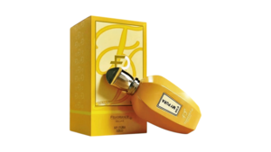 פרגרנס דלוקס מיי פורה גולד א.ד.פ Fragrance deluxe My Pura Gold 100ml