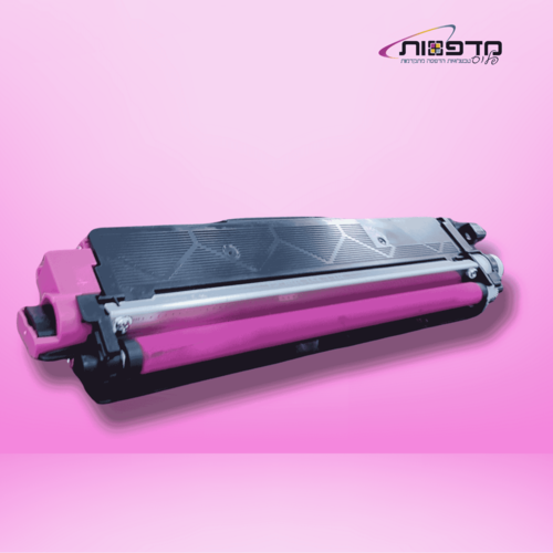 טונר תואם אדום CF533A 205A