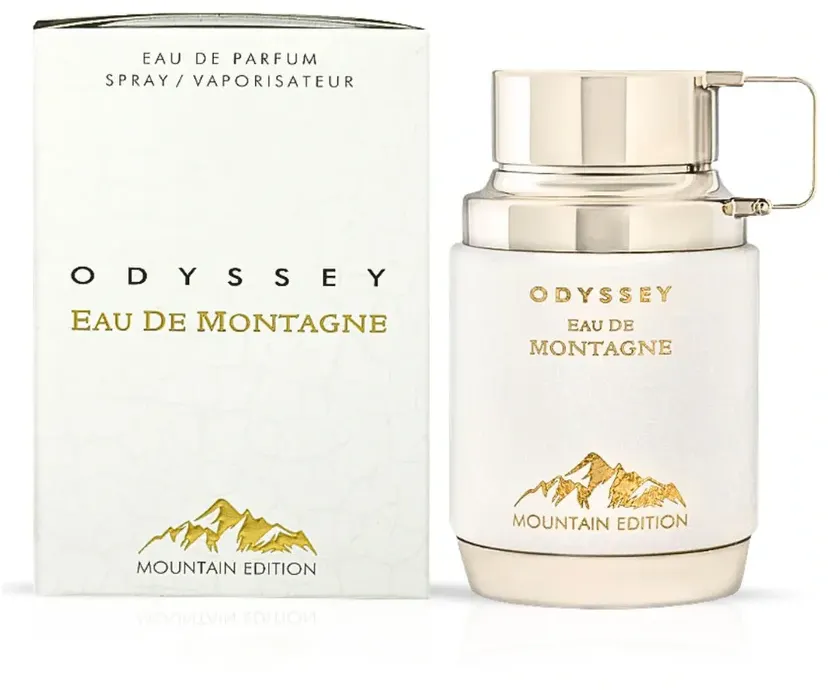 Armaf Odyssey Eau de Montagne