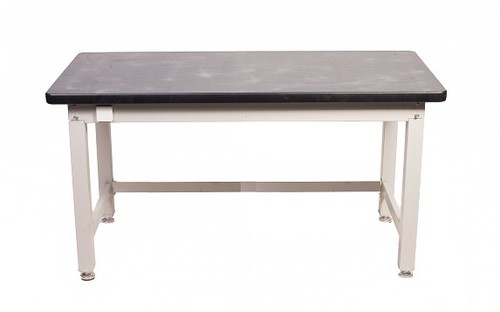 שולחן עבודה מעמס כבד 120x75x80 ס