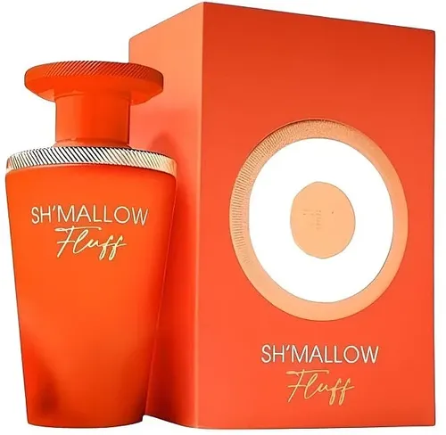 French Avenue Sh'mallow Fluff