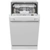 מדיח כלים ‏צר Miele G 5590 SCVI מילה