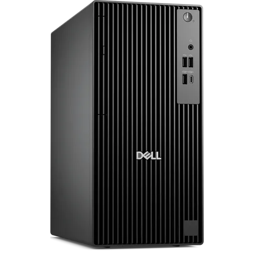 מחשב נייח Dell Pro Tower QCT1250 OP-RD33-16156 בצבע שחור