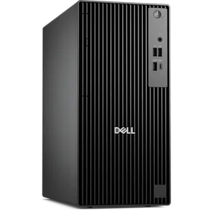 מחשב נייח Dell Pro Tower QCT1250 OP-RD33-16156 בצבע שחור