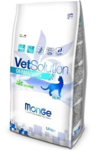 מונג דרמטוזיס 1.5 קג