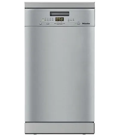 מדיח כלים צר Miele G 5540 SC מילה