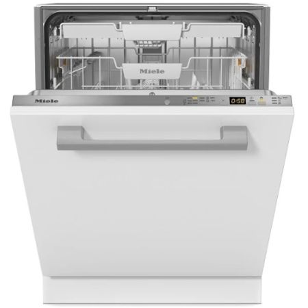 מדיח כלים רחב Miele G 5162 SCVi מילה