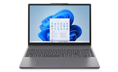 מחשב נייד Lenovo IdeaPad Slim 3 15IRH10 83K100W3IV לנובו