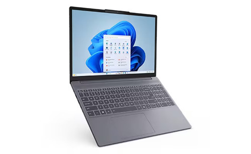 מחשב נייד Lenovo IdeaPad Slim 3 15IRH10 83K100W3IV לנובו