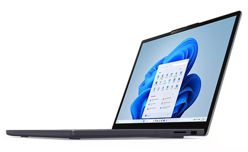 מחשב נייד Lenovo IdeaPad Slim 3 15IRH10 83K100W3IV לנובו