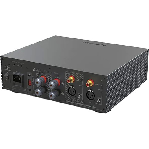 מגבר כוח Eversolo AMP F2