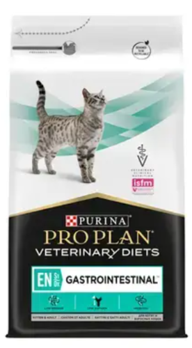 פרו פלאן רפואי חתול גסטרו EN 1.5 ק