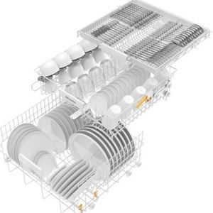 מדיח כלים ‏רחב Miele G 5150 Vi מילה