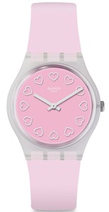 Swatch Swatch GE273 All Pink
