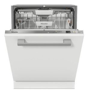 מדיח כלים ‏רחב Miele G 5450 SCVi מילה
