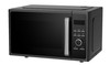  מיקרוגל דיגיטלי Sauter שחור SDM23B