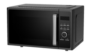  מיקרוגל דיגיטלי Sauter שחור SDM23B