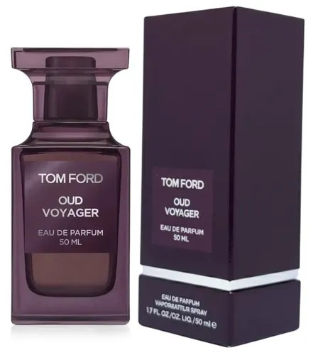 Tom Ford Oud Voyager EDP Unisex 50ML