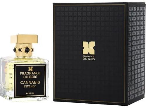 Du Bois Cannabis Intense 