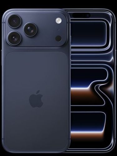 iPhone 17 Pro Max 512GB  אייפון 17 פרו מקס