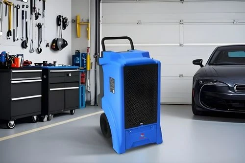 קולט לחות 130 ל'/י' SmartAir SAD130